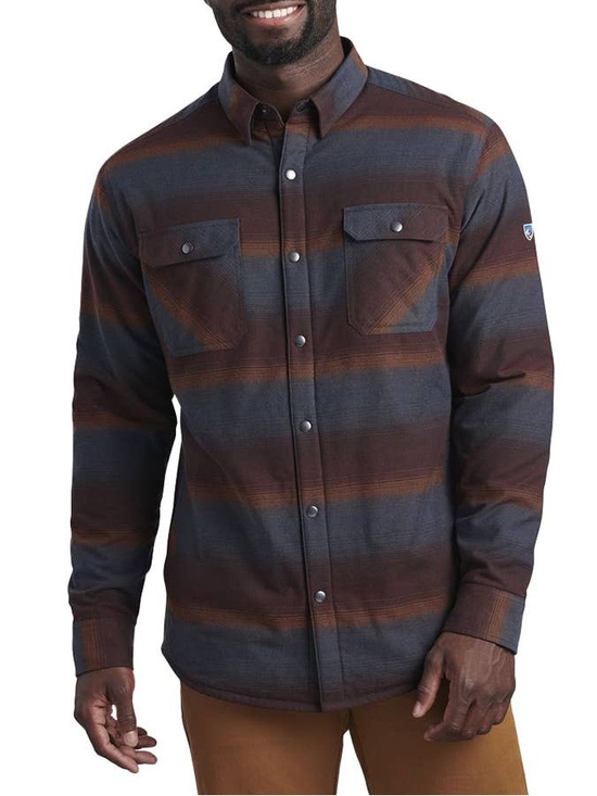 Kuhl Other - Kuhl Men's Long Sleeve Joyrydr Shirt Mens Medium NWT